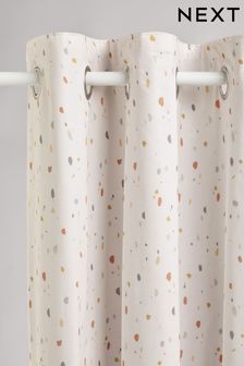 Eyelet Blackout Curtains (N53677) | kr590 - kr1 030