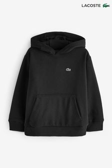 Lacoste boys hoodie top