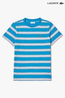 Lacoste newborn top