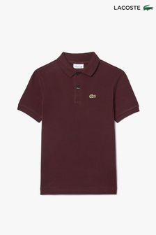 Newborn Boys Newborn Girls Newborn Unisex Older Boys Younger Boys Younger Girls Polo Shirts Lacoste Print Tops Next Bahrain