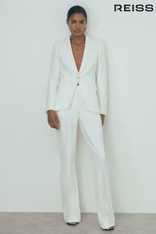 Atelier Slim Flared Suit Trousers (N53948) | €495