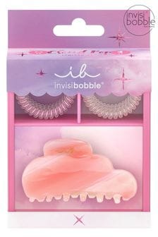 Invisibobble CloudPop Set (N54056) | €15