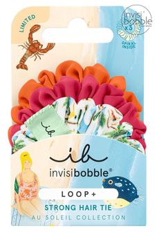 Invisibobble Loop+ Au Soleil Beachy Bliss (N54059) | €11.50