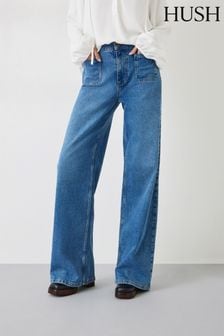 Hush Rowan Flared Jeans
