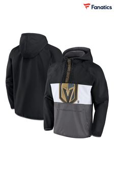 Fanatics Nhl Vegas Golden Knights Lightweight Black Jacket (N54355) | kr1 280