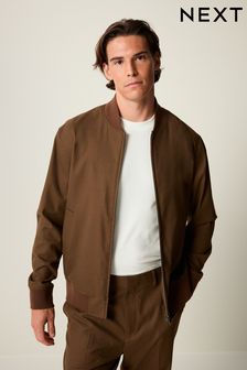 Men s Suit Jackets Recycled Casual Suits Next Luxembourg