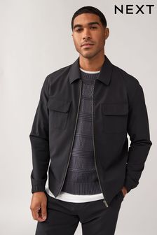 Men s Suit Jackets Evening Clothing Next Gibraltar