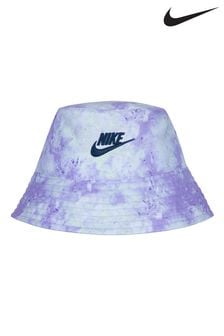 Nike Little Kids Upf40+ Bucket Hat (N55063) | 131 LEI