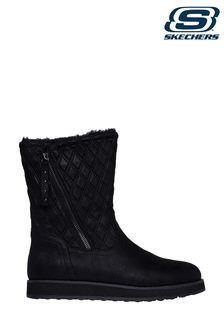 Women s Boots Skechers Chunky Casual Footwear Next Ukraine