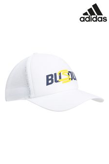 Adidas Ayrton Senna Busque棒球帽 (N55435) | NT$1,310