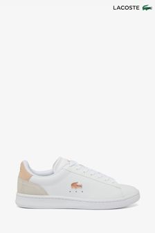 Lacoste Womens Trainers Next Luxembourg