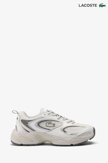 Lacoste Blue Storm 96 Trainers (N55635) | $180