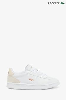 Lacoste girl shoes outlet