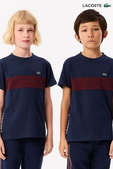 Lacoste newborn sales
