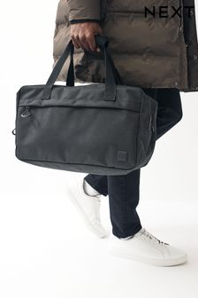 Schwarz - Handgepäck-Reisetasche (N56391) | 27 €