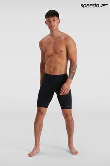 Speedo Mens Endurance + Jammer Black Swim Shorts (N56460) | 1 716 ₴