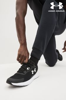 Under Armour Surge 3 Black Trainers (N56472) | €60
