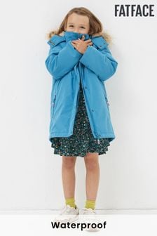 Непромокаемая куртка Fatface 3 In 1 (N56847) | €50