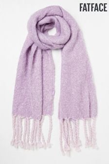 Пурпурный шарф Fatface (N56895) | €23