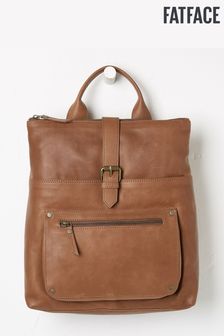 FatFace Brown The Ava Backpack (N56920) | ₪ 448