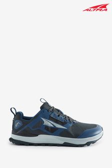 أحذية رياضية Lone Peak 8 رجالي لون أزرق من Altra (N56978) | 829 ر.س
