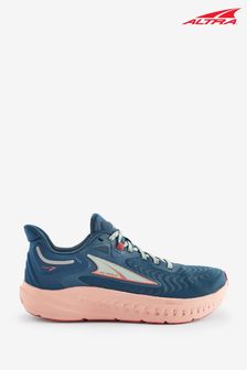 Altra Womens Blue Torin 7 Trainers