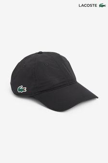 Lacoste Black Cap (N57827) | $88