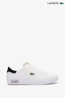 Lacoste Powercourt Trainers (N57859) | ￥16,730