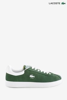Lacoste Mens Baseshot Trainers