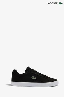 Lacoste Lerond Pro Pique Trainers (N57870) | OMR44
