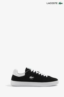 Черный - мужские кроссовки Lacoste Baseshot (N57881) | €119