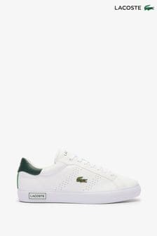 Lacoste Powercourt 2.0 Trainers (N57882) | $170