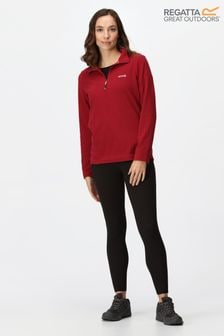 Regatta Dark Red Sweetheart Fleece (N58296) | $33