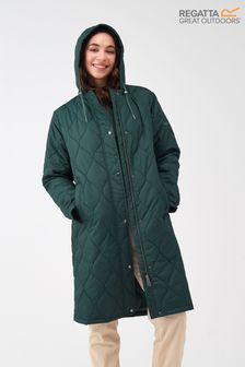 Women's Jaycee Quilted Thermal Jacket (N58393) | 74 €