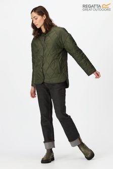 Regatta Harletta Lightweight Onion Quilt Jacket (N58430) | €32