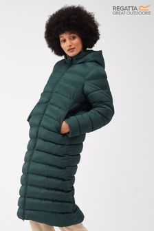 Удлиненная дутая куртка Regatta Elender (N58451) | €37