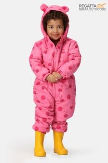 Regatta Penrose Insulated Puddlesuit (N58502) | TRY 1.190