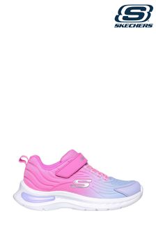 Skechers Pink Jumpsters Tech Trainers (N58590) | €56