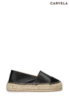 Carvela Comfort Siesta Black Shoes (N58925) | 6,809 UAH