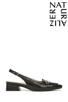 Чорний - Naturalizer Взуття Lindsey Slingback (N59150) | 7 152 ₴