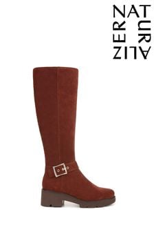 Naturalizer Darry Tall Knee High Black Boots (N59165) | €305