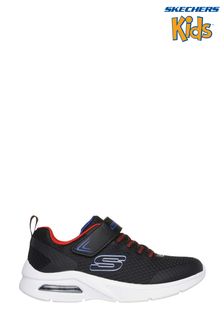 Skechers Microspec Max Trainers