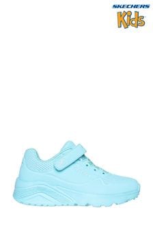 أزرق - حذاء رياضي Uno Lite من Skechers (N59238) | 23 ر.ع