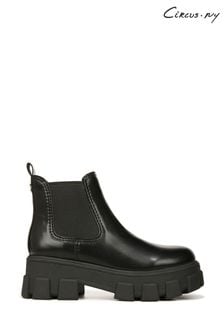 Circus NY Darielle Chelsea Black Boots (N59276) | 5,722 UAH