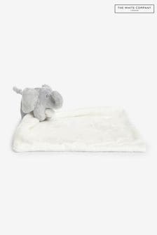 The White Company Grey Kimbo Comforter (N59404) | €24