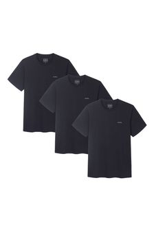 Aubin Daymer T-Shirts im 3er-Pack (N60431) | 69 €