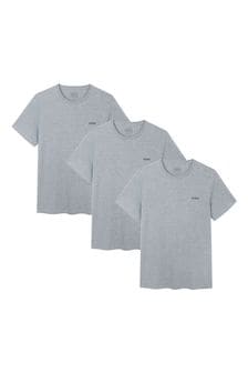 Aubin Daymer T-Shirts 3 Pack (N60432) | 285 zł