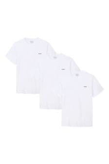 Aubin Daymer T-Shirts 3 Pack (N60434) | €59