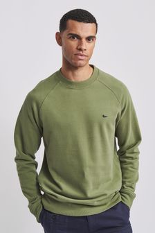 Aubin Thorn Sweatshirt mit Rundhalsausschnitt (N60447) | 60 €
