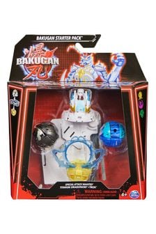 Spin Master Toys Bakugan Starter Pack (N60905) | €29